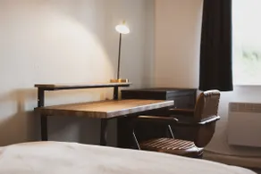 G/Floor Apartment by Southampton Central Station - Image 4