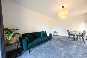 G/Floor Apartment by Southampton Central Station - Image 5