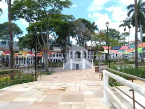Aconchego Vila Rica - Mariana - Image 4