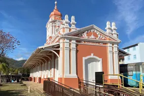 Aconchego Vila Rica - Mariana - Image 2