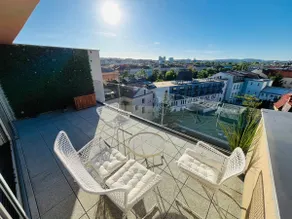 Brno City Center Apartment - Image 2