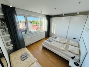 Brno City Center Apartment - Image 5