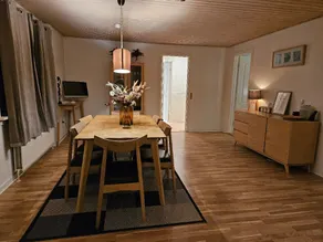 Cozy Family Villa with Sauna & Nature - Image 5