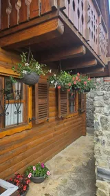 Vineyard Views, Sunset Terrace, A/C | Hiška Meta - Image 3