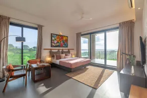 6BR-Mokshah-w/pool lawn-Igatpuri - Image 2