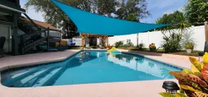 Modern pool rental/Spring/Disney/Beach - Image 5