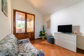 Relax House Ginepro - Garden with parking & wifi - Image 5