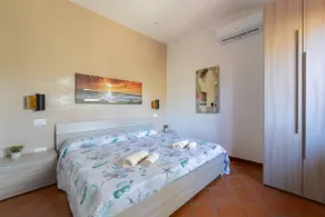Relax House Ginepro - Garden with parking & wifi - Image 3