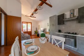 Relax House Ginepro - Garden with parking & wifi - Image 4