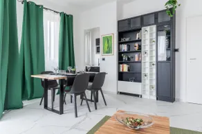 [Chic House] In the center of Orbassano, bright with a view - Image 2
