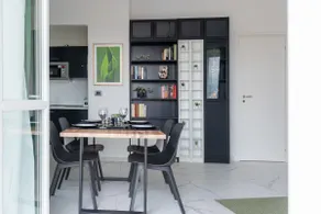 [Chic House] In the center of Orbassano, bright with a view - Image 5