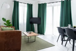 [Chic House] In the center of Orbassano, bright with a view - Image 4