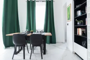 [Chic House] In the center of Orbassano, bright with a view - Image 3
