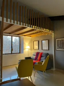 Modern loft in the old town - Image 2