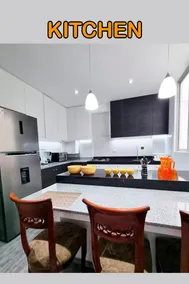 Modern and Beautiful La Molina Apartment - Image 5