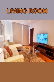 Modern and Beautiful La Molina Apartment - Image 2