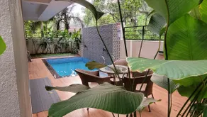 White Sands Villas@Varca with Pvt Pool near Beac - Image 5