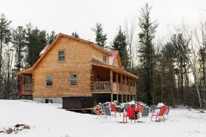 Ralph Lauren Cabin: Sleeps 14 HotTub Pet-friendly - Image 5