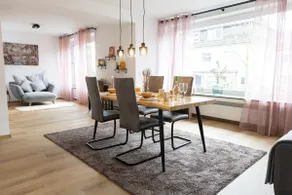 Dreamy city apartment - Image 4