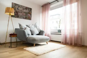 Dreamy city apartment - Image 2