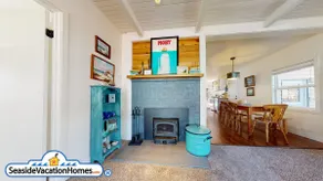 800 ft to BEACH: MOBY DUNES: HOT TUB  Seaside Vacation Homes, Inc Managed - Image 5