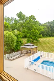 Spacious 7-Bedroom Retreat in Fredericksburg! - Image 5