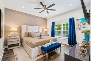 Spacious Designer Home Htd Pool Near Atlantic Ave - Image 5