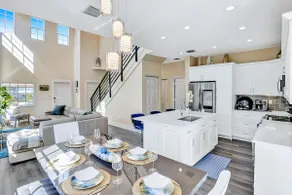 Spacious Designer Home Htd Pool Near Atlantic Ave - Image 4