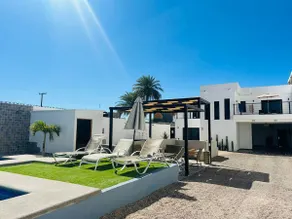 Private Complex w/Pool, Family, La Paz Center - Image 4