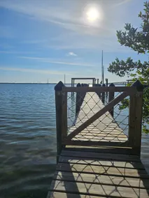 Intracoastal guest suite with private dock - Image 3