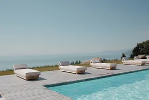 Le Grand Bercail: Luxurious Family Villa - Image 2