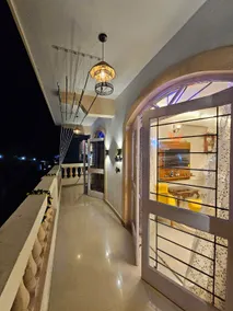 2bhk2bath Swimming pool view 500m Colva Beach A2G1 - Image 3