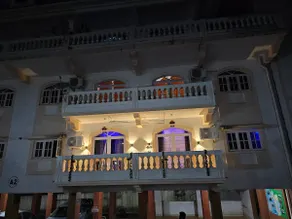 2bhk2bath Swimming pool view 500m Colva Beach A2G1 - Image 4