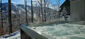 Gavia Chalet | Hot Tub | Slope Views | Ice Castles - Image 3
