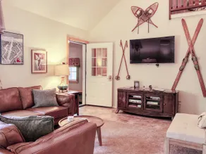 Maple Run Chalet in Stowe - Image 4