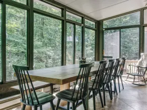 Maple Run Chalet in Stowe - Image 3
