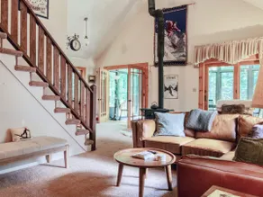 Maple Run Chalet in Stowe - Image 5