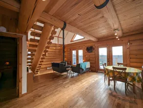 ”Les Oursons” Chalet - Image 5