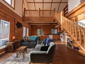 ”Les Oursons” Chalet - Image 4
