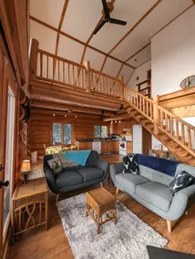 ”Les Oursons” Chalet - Image 3
