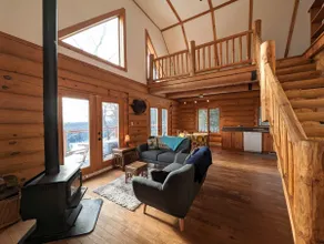 ”Les Oursons” Chalet - Image 2
