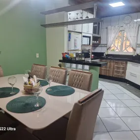 Charming house for families | 6 min from Nova Veneza - Image 2
