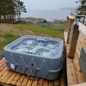 Pleasant Harbour Oceanfront Hot tub- Sauna- Kayaks - Image 4