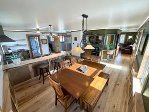 Secluded 3BDR house great for group gatherings - Image 4