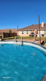 MO'ABventures: Pool, Game Room, Dogs Welcome - Image 5