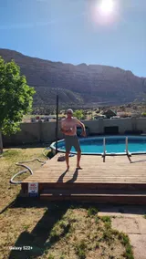 MO'ABventures: Pool, Game Room, Dogs Welcome - Image 3