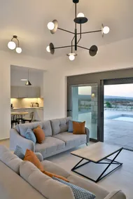 Sternes Tropicana Executive Villa with pool, by Comfortbnb - Image 4