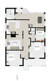 Letitia Cottage: Katoomba, Blue Mountains - Image 5