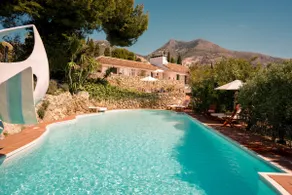 Quinta La Colina • Rancho Domingo - Image 2