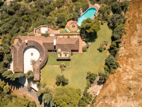 Quinta La Colina • Rancho Domingo - Image 4